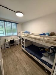 Blk 110 Bishan View (Bishan), HDB 3 Rooms #574105511